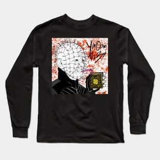 Hell Juice Long Sleeve T-Shirt